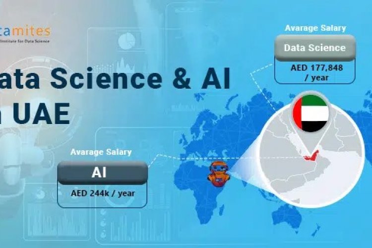 Is Data Science and Artificial Intelligence in Demand in UAE ...