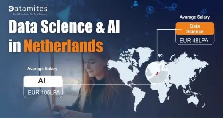 Is AI and Data Science in Demand in the Netherlands?