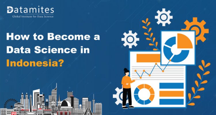 How to Become a Data Scientist in Indonesia?