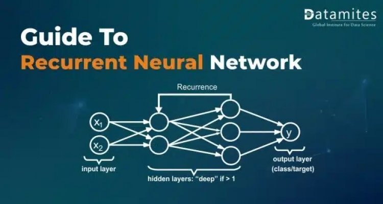 The Complete Guide to Recurrent Neural Network