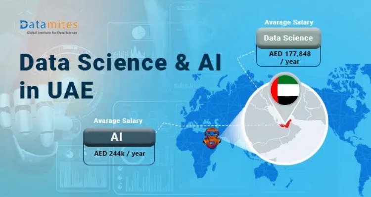 Is Data Science and Artificial Intelligence in Demand in UAE?