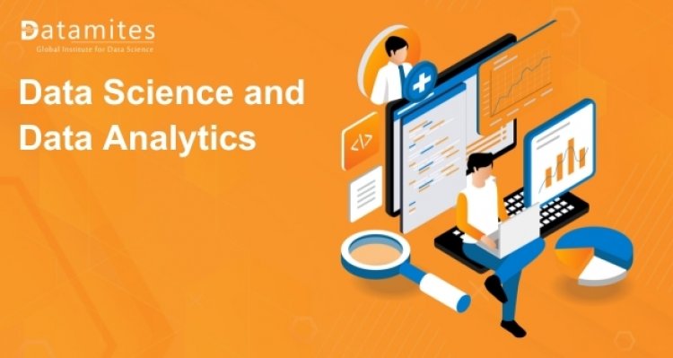 Difference Between Data Science and Data Analytics