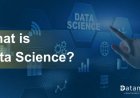 What is Data Science in Simple Words?