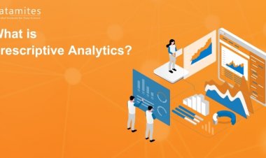 What is Prescriptive Analytics?