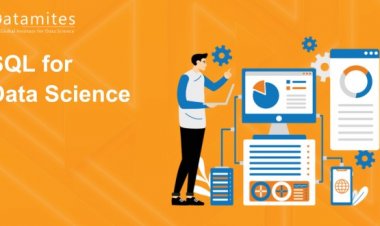 SQL for Data Science