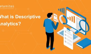 What is Descriptive Analytics?