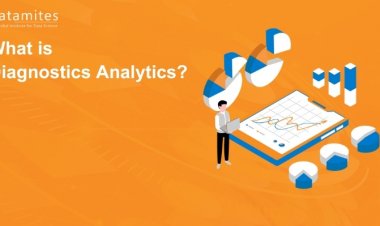 What is Diagnostics Analytics?