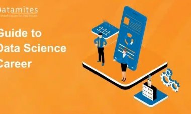 Guide to Data Science Career – Scope, Eligibility, Skills, Jobs, and Salaries