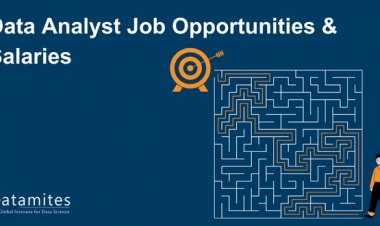Exploring Data Analyst Job Opportunities and Salaries Worldwide