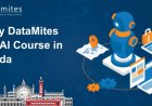 Why DataMites for Artificial Intelligence Course in Noida?