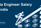 Data Engineer Salary in India