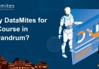 Why DataMites for Artificial Intelligence Course in Trivandrum?
