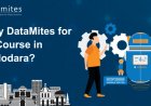 Why DataMites for Artificial Intelligence Course in Vadodara?