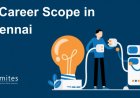 Artificial Intelligence Career Scope in Chennai