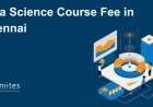 Data Science Course Fee in Chennai