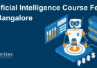 Artificial Intelligence Course Fee in Bangalore