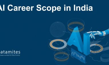 Artificial Intelligence Career Scope in India