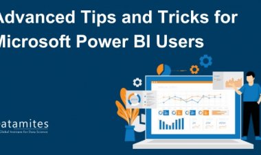 Advanced Tips and Tricks for Microsoft Power BI Users