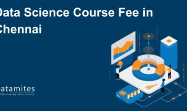 Data Science Course Fee in Chennai