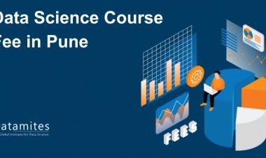 Data Science Course Fee in Pune