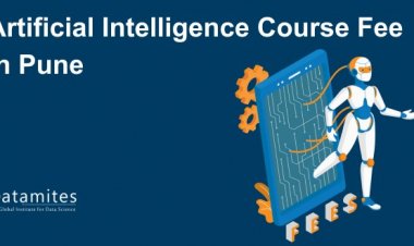Artificial Intelligence Course Fee in Pune