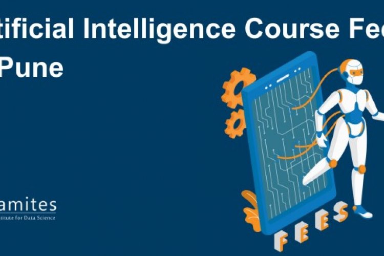 ARTIFICIAL INTELLIGENCE COURSE IN PUNE FEES PDF visual data 7