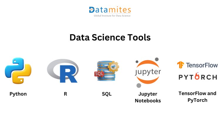 Data science tools