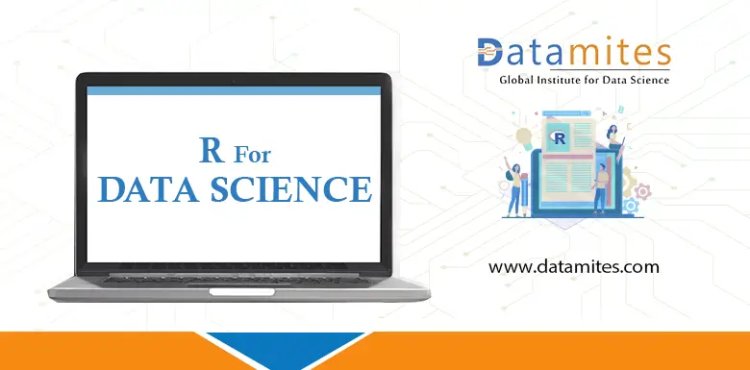 R for data science
