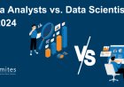 Evolving Data Careers: Data Analysts vs. Data Scientists