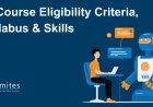 Artificial Intelligence Course Eligibility Criteria, Syllabus & Skills