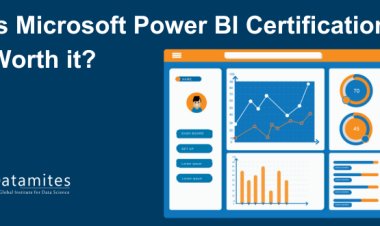 Is Microsoft Power BI Certification Worth it?