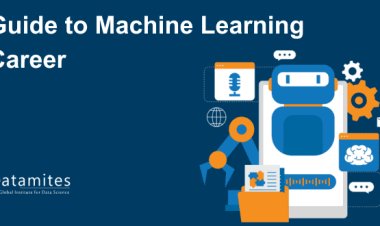 Guide to Machine Learning Career