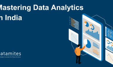 Mastering Data Analytics in India