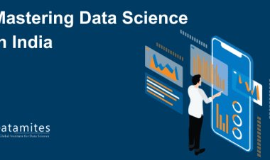Mastering Data Science in India