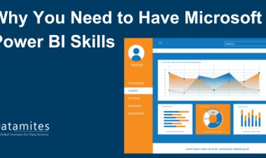 Why You Need to Have Microsoft Power BI Skills