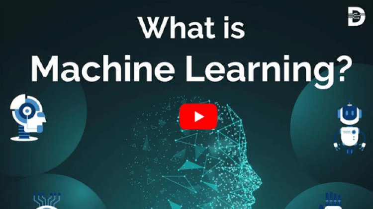 What is Machine Learning and How does it work?