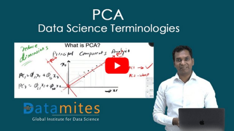 What is PCA