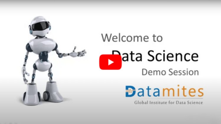 What is Data Science?