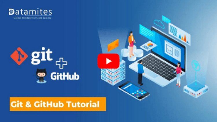 Complete guide to Git and GitHub