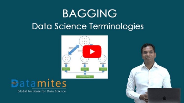 Bagging – Data Science Terminologies