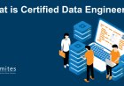 What is Certified Data Engineer?