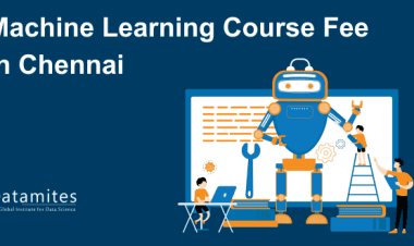 Machine Learning Course Fee in Chennai
