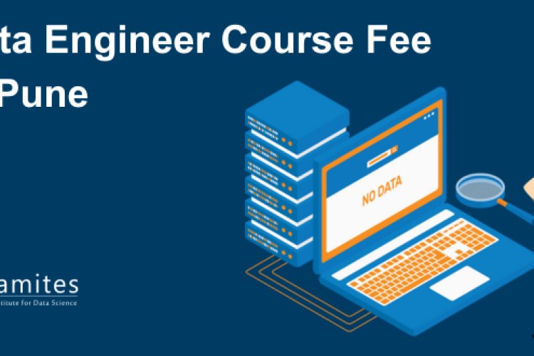 Data Engineer Course Fee in Pune - DataMites Offical Blog