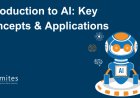 Introduction to Artificial Intelligence - Key Concepts and Applications
