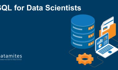 SQL for Data Scientists