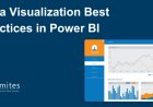 Data Visualization Best Practices in Power BI