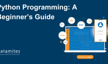 Getting Started with Python: A Beginner’s Guide