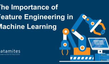 The Importance of Feature Engineering in Machine Learning
