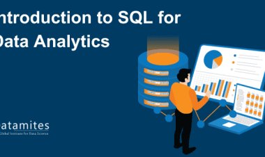 Introduction to SQL for Data Analytics
