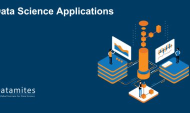 Data Science Applications